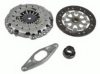 SACHS 3000 950 729 Clutch Kit